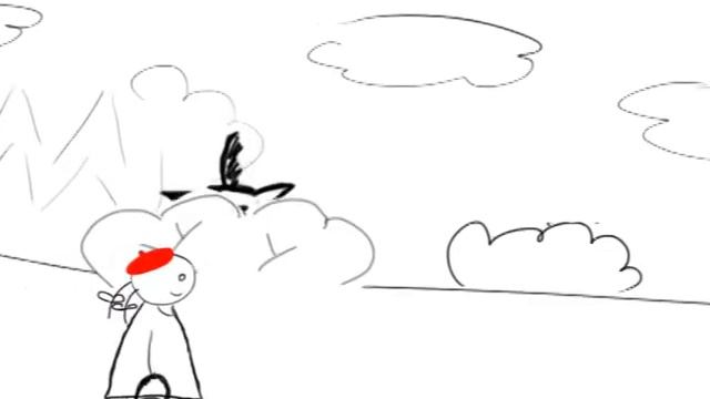 смешной мульт "красная шапка" смотреть онлайн