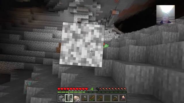 Mincraft 1 часть с другом смотреть онлайн