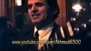 Имам Алимсултанов -Клинки звинели и свистели пули.