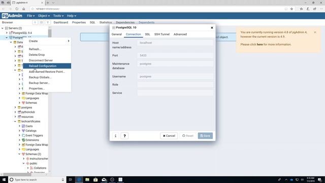 Getting started with Tableau смотреть онлайн