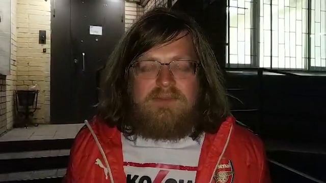 Полиция выпустили после задержание на полигоне Воловичи в Коломне смотреть онлайн