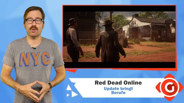 FIFA 20: Die Demo Ist Da! System Shock 3: Erstes Gameplay! | GW-NEWS