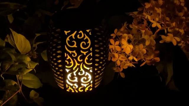 ДАЧНОЕ ОСВЕЩЕНИЕ БЕЗ ЭЛЕКТРИЧЕСТВА смотреть онлайн