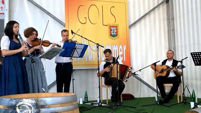 QF Golser Kultursommerbühne Aug 2015 3 смотреть онлайн