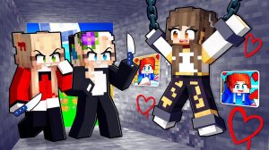 КТО УКРАЛ БЕЗУМНУЮ ФАНАТКУ?