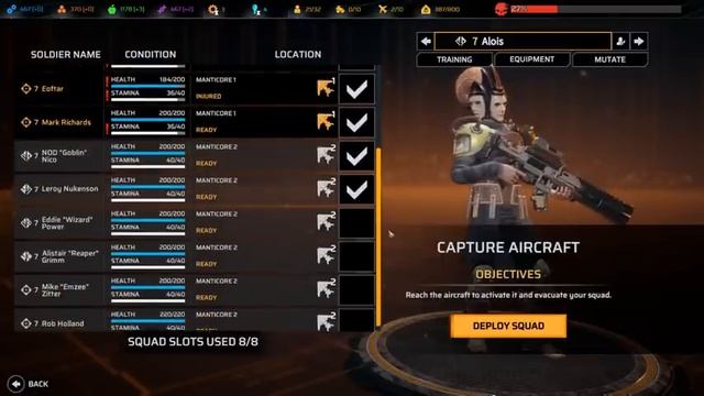 Phoenix Point - Ep. 21: Flights of Fancy смотреть онлайн