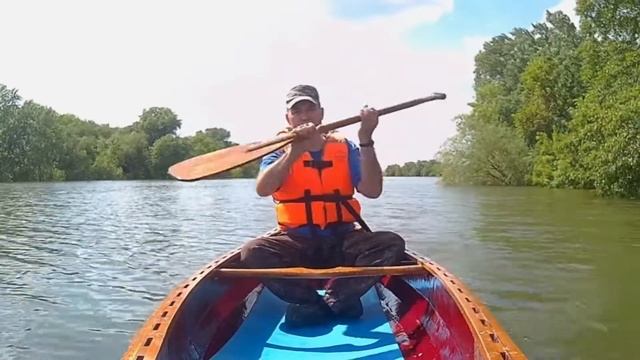 the first canoe paddling смотреть онлайн