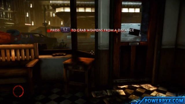 The Darkness 2 - Skeet Shoot Trophy / Achievement Guide смотреть онлайн