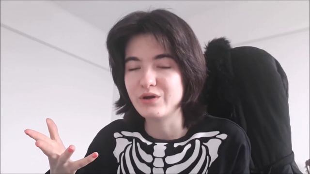 Trans Inclusionist Tells Me to Go Commit 41% Over Dysphoria Existing смотреть онлайн
