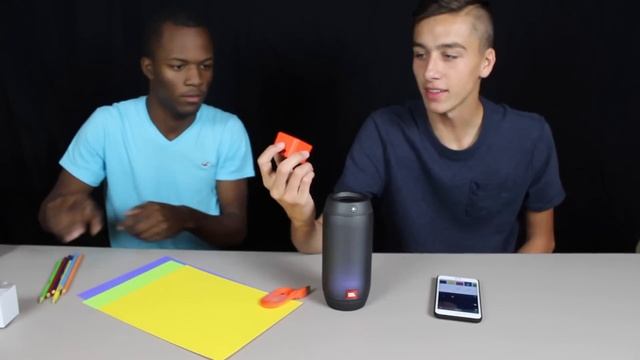 JBL Pulse 2 Review смотреть онлайн