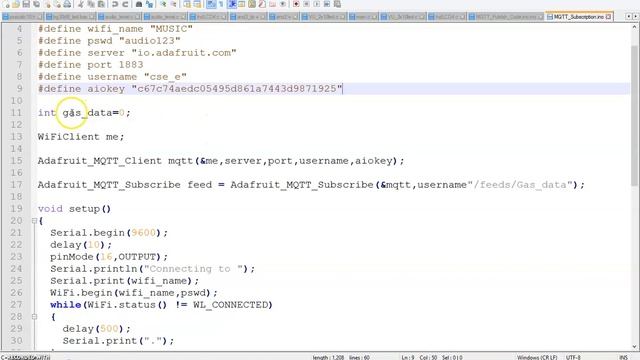 MQTT Hands on смотреть онлайн