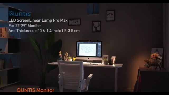 5 Best Monitor Light Bar 2021 | Top 5 Light Bars for Your Monitor in 2021 смотреть онлайн