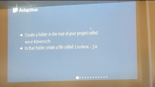 React Storybook смотреть онлайн