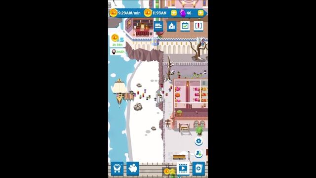 Idle Wizard School deel 53 смотреть онлайн
