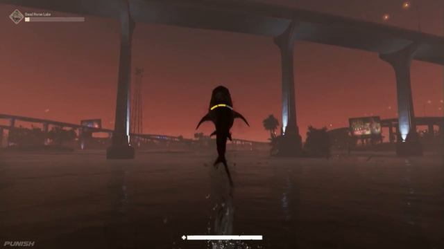 Maneater - Gameplay Demo (New Open World Shark Game 2019) смотреть онлайн