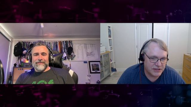 401 Access Denied: Ep. 84 | The Best of RSAC & Cybersecurity Strategies with Bob Burns смотреть онлайн