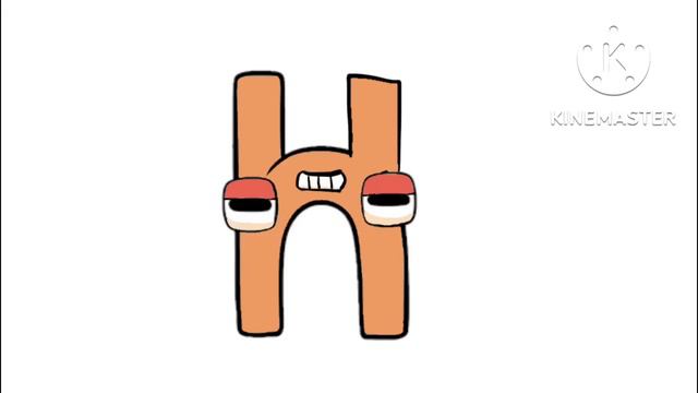 Russian alphabet lore but cursed (I regret posting this) смотреть онлайн