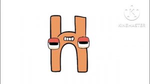 Russian alphabet lore but cursed (I regret posting this)