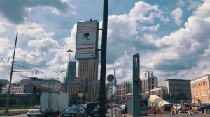 Как правильно высадить пассажиров на площади трех вокзалов. Экономим 3000 рублей.