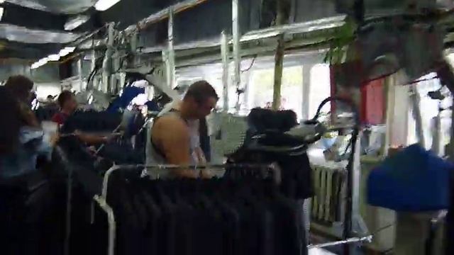 Вто на производстве смотреть онлайн