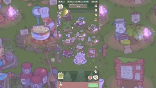Лайфхаки в Кошки и Суп ► Cats&soup ► Играем в Кошки и Суп смотреть онлайн
