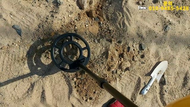 MD-3010 금속탐지기/MD-3010 Metal Detector смотреть онлайн