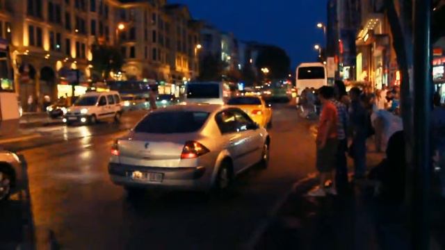 Стамбул вечером 8:00 смотреть онлайн