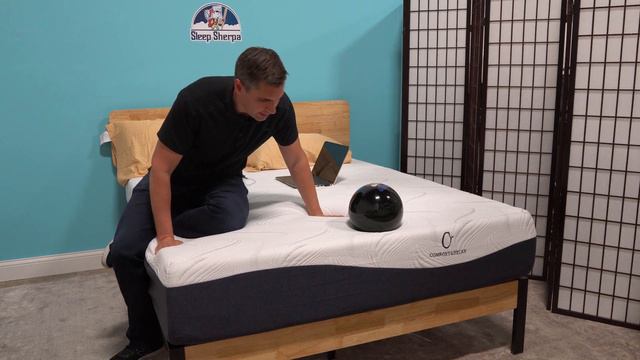 Comfort & Relax Memory Foam Ultra Plush Mattress Review смотреть онлайн