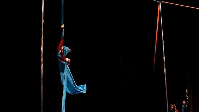 Выступление Pole Dance Астрахань (Соревнование PoleDance)