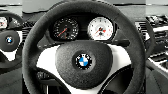 BMW 1 series tii - Life Care смотреть онлайн