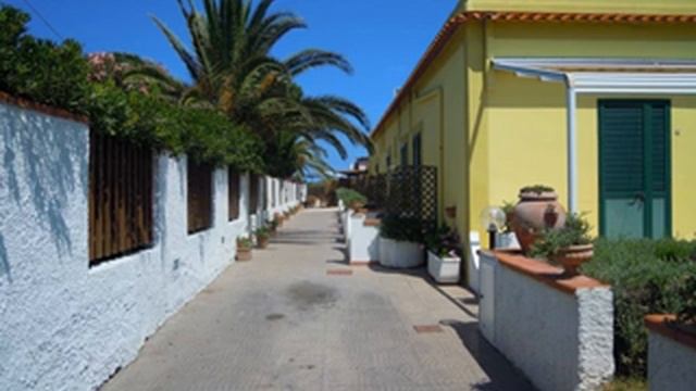 Albergo Belvedere - Ventotene - Italy