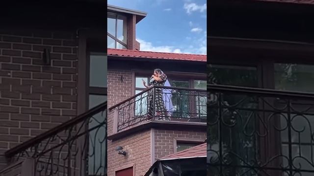 Наташа Королёва и Тарзан / Гранатовая свадьба ❤ ЭКСКЛЮЗИВ смотреть онлайн