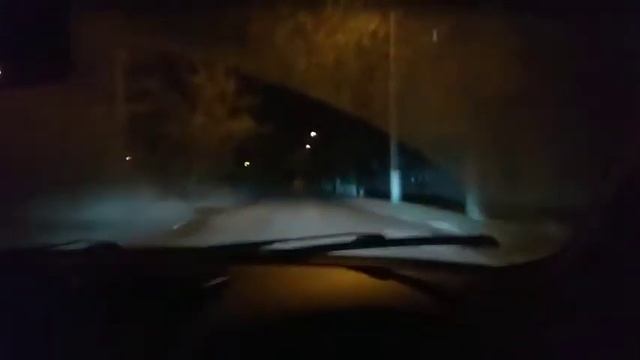 Carlamp H7 CARLAMP LED NIGHT VISION GEN2 5000 LM 5500 K (NVGH7) смотреть онлайн