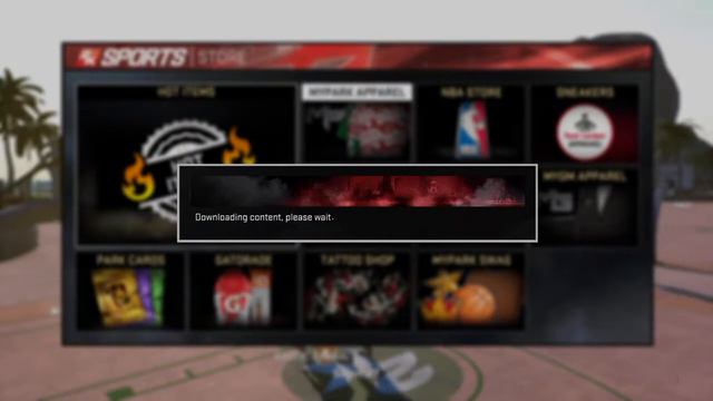 Nba2k16/Former L1 ig/100 subs grind/Playing with CaseTM смотреть онлайн