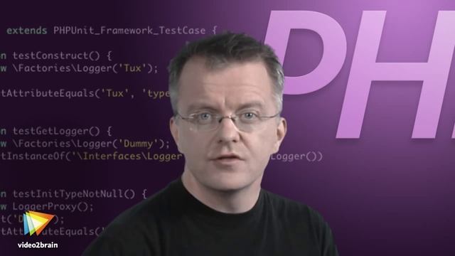 Professional PHP, Volume 2 Trailer смотреть онлайн