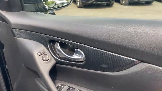 NISSAN X-TRAIL 1.6 DCI TEKNA 7 SEATS -LT17 OVX