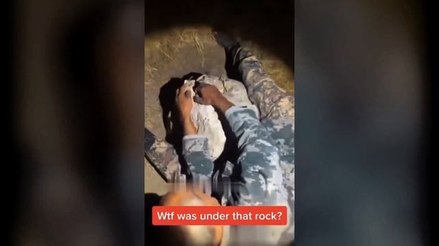 Происходит что то СТРАШНОЕ | Жуткие моменты снятые на камеру! смотреть онлайн