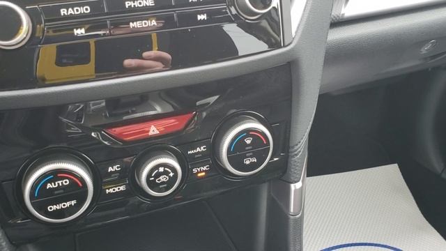 How to disable Subaru Auto Stop/Start. смотреть онлайн