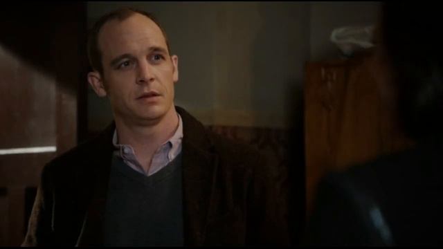 Оуэн и Реджина вновь встретились 2x18 смотреть онлайн