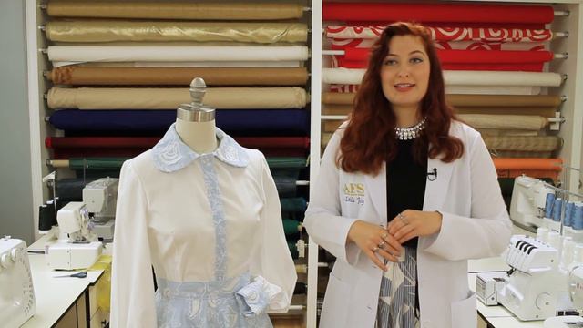 Arkansas Fashion School Featured Student: Leila Joy Richardson смотреть онлайн