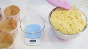 ПАСХАЛЬНЫЙ КУЛИЧ ✧ Александрийское тесто ✧ Нежнейший мякиш