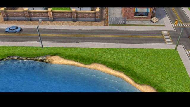 Another Lifetime - Episode 1.Pilot | The Sims Freeplay смотреть онлайн