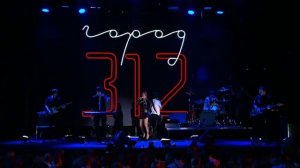 Город 312 - концерт ЧБК в YotaSpase 28.10.2016