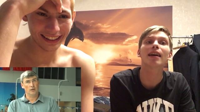 Видео обзор на рекламу своего тренера смотреть онлайн