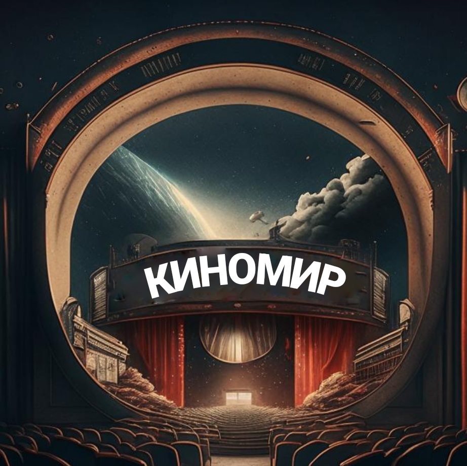 Трейлер канала КИНОМИР.