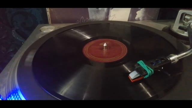 Проф. А. Л. Доливо - "Шотландская застольная песня" смотреть онлайн