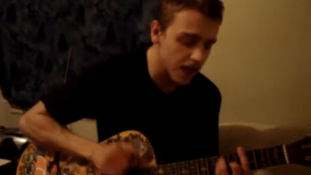 Night After Night (Live Acoustic) - Teenage Reverse Minds On Fire смотреть онлайн