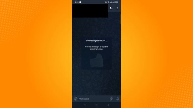 How to Find Someone on Telegram by Username (2023) смотреть онлайн