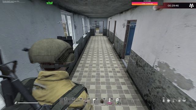 #dayz [RU] AVANTGARDE | #pve | Start Bank день №7 смотреть онлайн