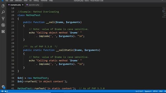 PHP Interview Questions and Answers For Experienced | How to crack PHP Interview смотреть онлайн